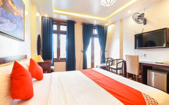 OYO 499 The Linh Homestay