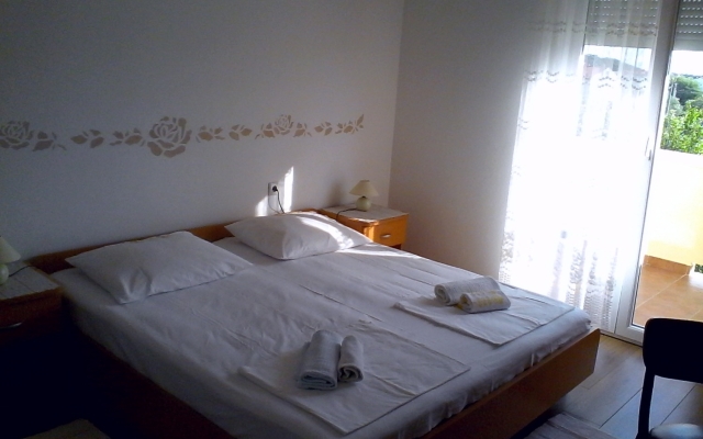 Apartment Anamat A1 Palit, Island Rab
