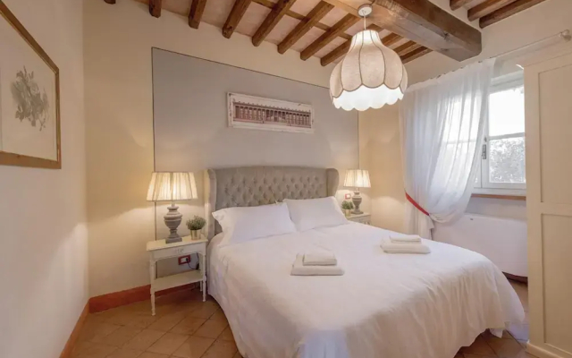 Cicale Farmhouse 3 Bedrooms Farmhouse With Pool - Villas_and_Bungalows in 卢卡 - Photo 2