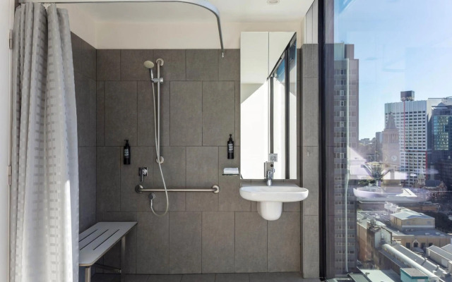 Ibis Styles Brisbane Elizabeth Street