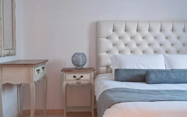 Thermes Luxury Villas & Spa