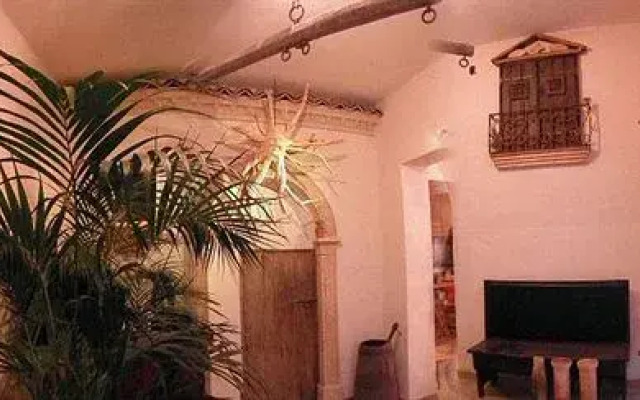Hotel Antiche Mura