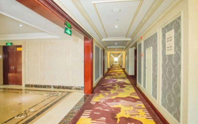 Shihai Hotel