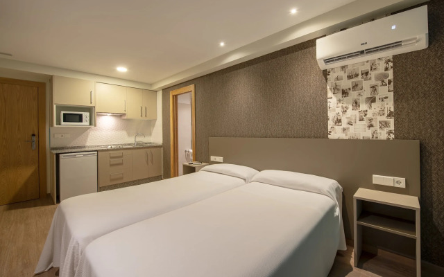 Climia 2Sleep Apartments