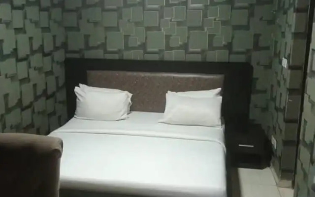 Sky Suites