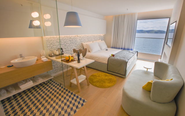 TUI BLUE Makarska - Adults Only