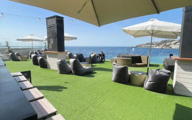 ON ALETA ROOM designed for adults