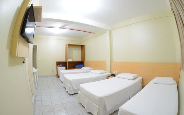 Hotel Portal da Amazônia