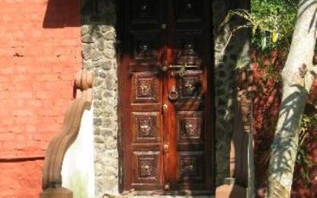 Bio Veda Ayurvedic Hill resort