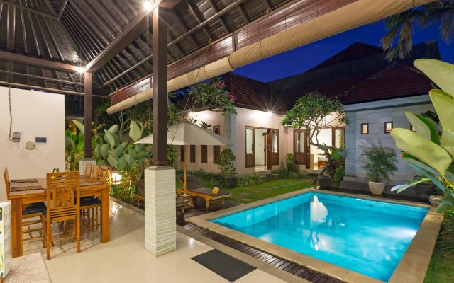 Kubal Villa and Living Seminyak