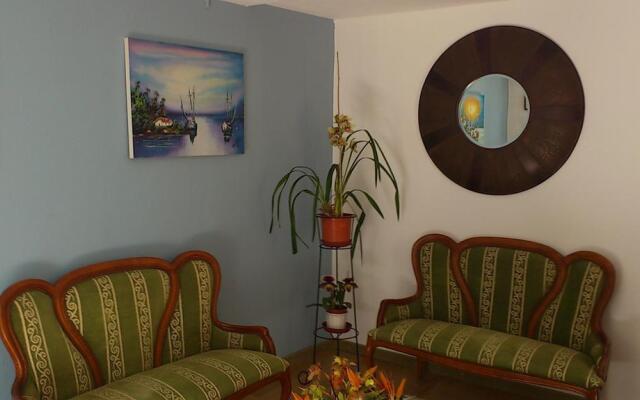 Residencial Melba