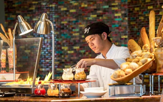 Novotel Tangerang