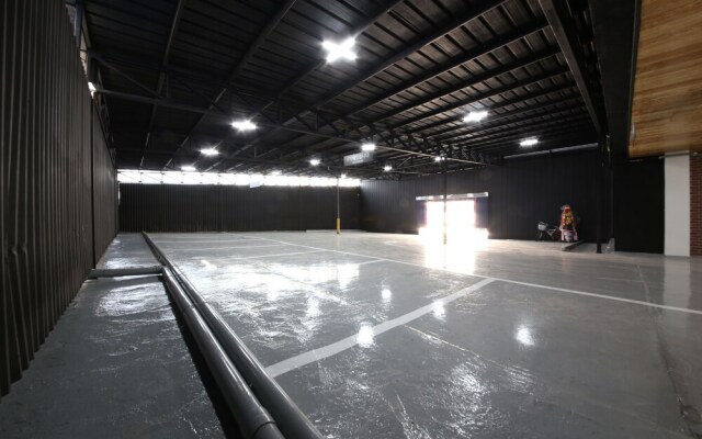 2 Night Business Hotel