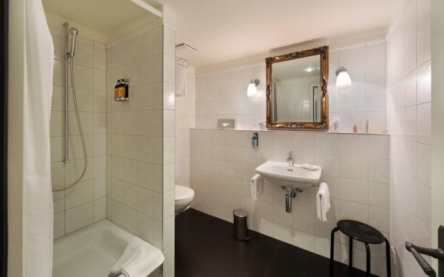 Romantik Hotel Schwan