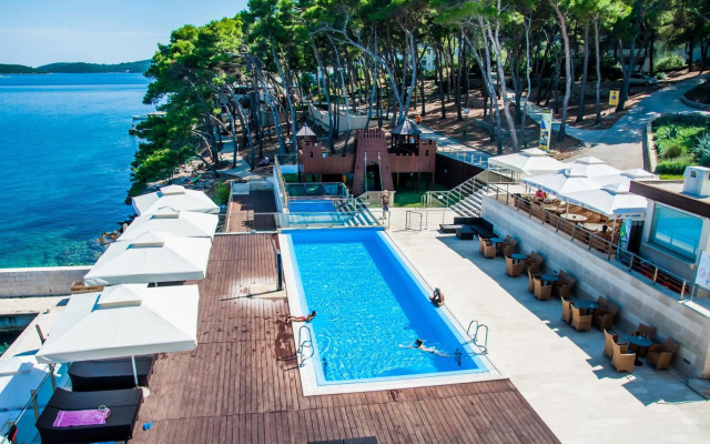 Hotel Maxim