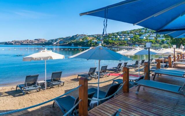 Casa Ja Voi Hotel