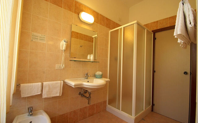 Albergo Le Sorgenti