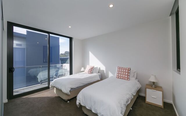 Accommodate Canberra - Amaya