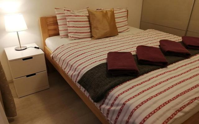 Prima Family Apartments