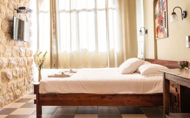 Asfour Boutique Hotel