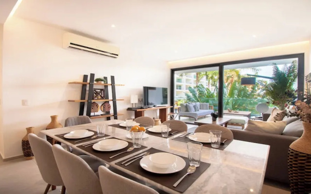 Condo Aria Ocean 206 by Kivoya