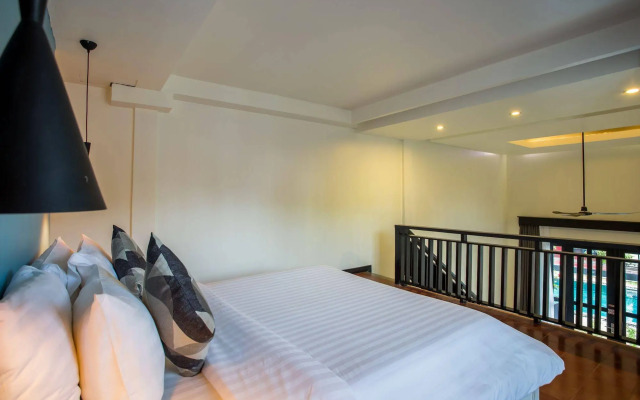 Mulberry Hotel