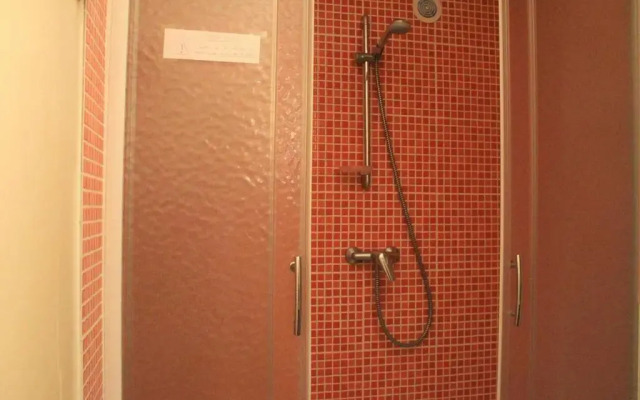 Appartement Vars, 2 pièces, 5 personnes - FR-1-330B-105