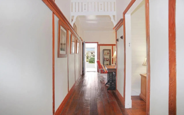 Sunroom Cottage