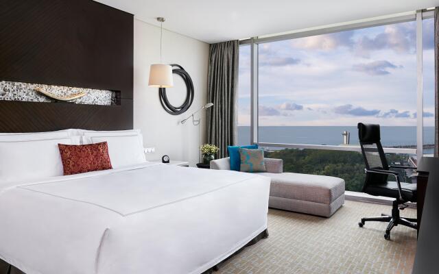 InterContinental Qingdao by IHG