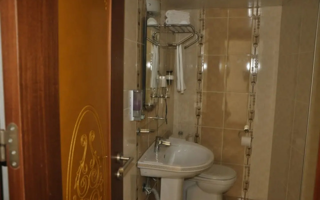 Hotel Kayalar