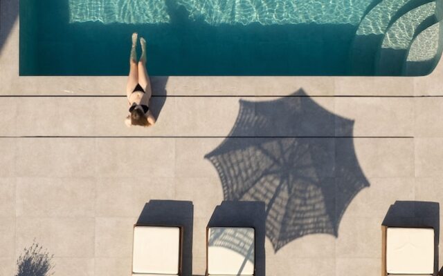 Santa mar Eco suites