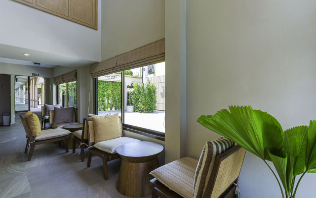 Barabara Budget Satun