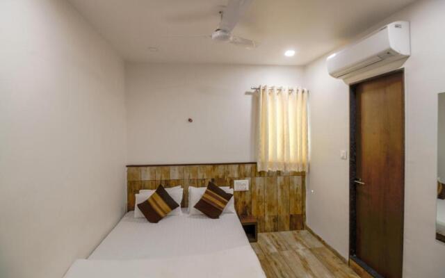 Hotel City Inn