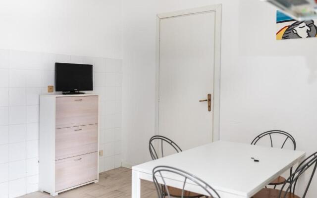 Cornigliano Apartment 2