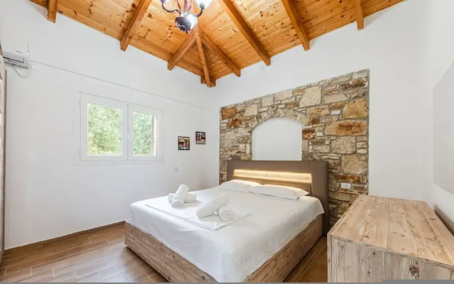 Siar The Small Villa Garden Beach Access