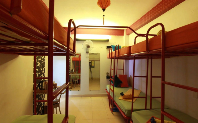 LeSimoLe Boutique Apartments