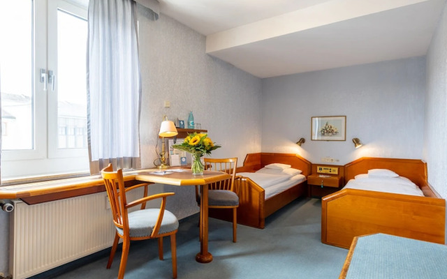 TRIP INN Hotel Aschaffenburger Hof