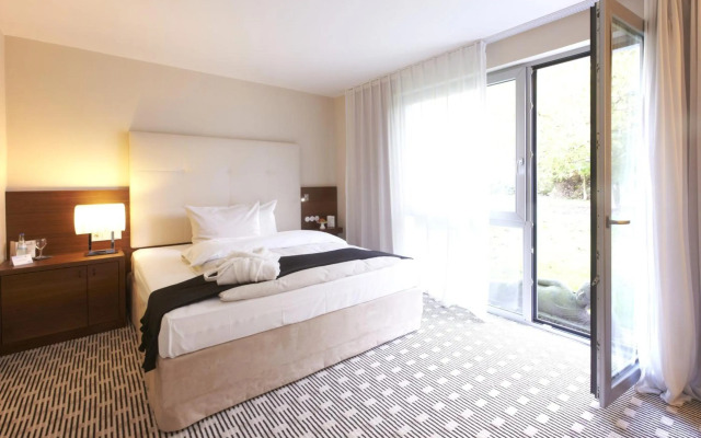 Seehotel Restaurant Die Ente