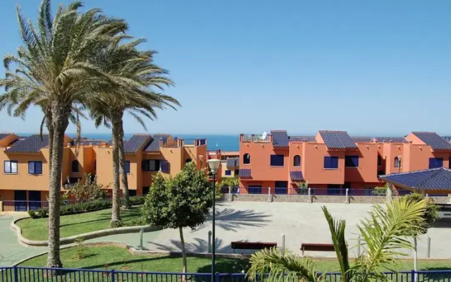 Villa Bahía Meloneras