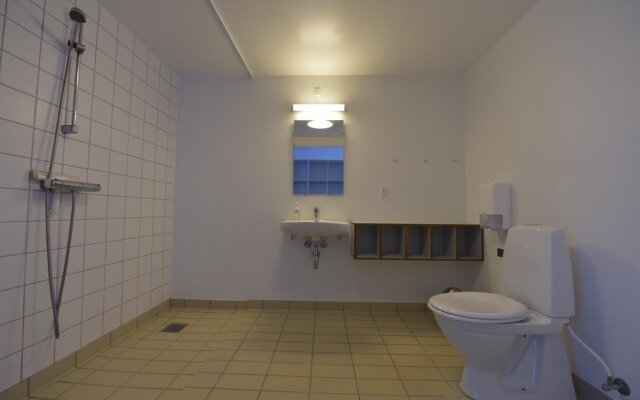 Jetsmark Idrætscenter