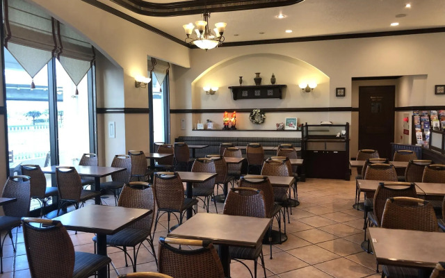 Naha Beach Side Hotel