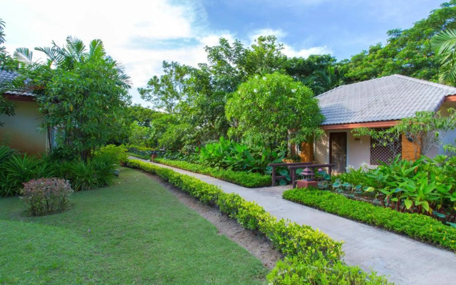 Eastiny Resort & Spa