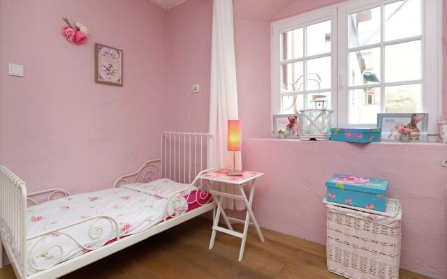 Fantastic Holiday Home in Bernkastel-Kues with Terrace