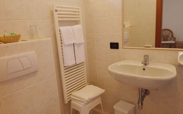 Hotel San Remo