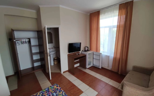 Batterflyaj Mini-hotel