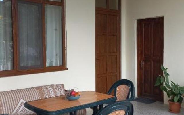 Guest House Anuki
