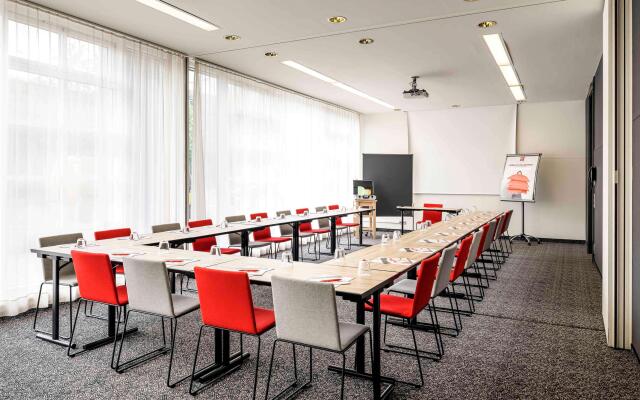 ibis Mainz City