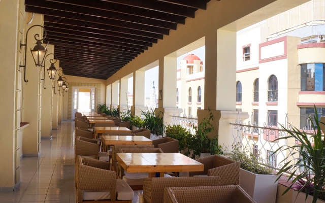 Hotel Plaza
