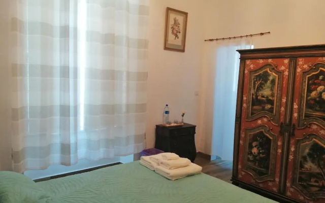 Pias Guesthouse