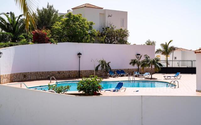 Villa Panoramic del Atlantico